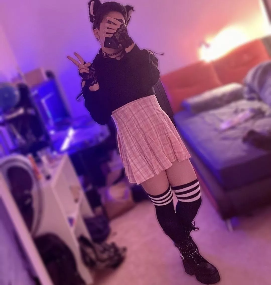 It’s my cake day pls be nice