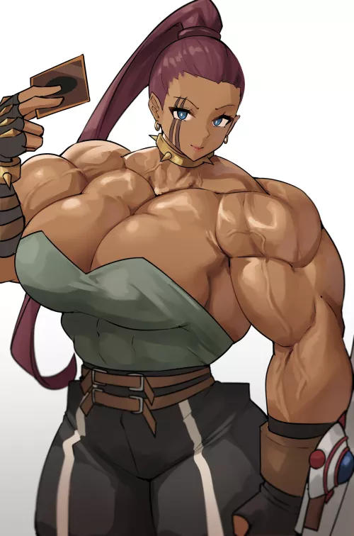 it's time to duel (@musctonk) [Yu-Gi-Oh]