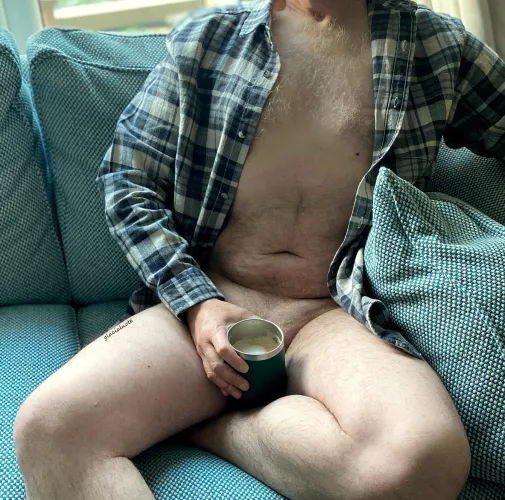 I've earned this Friday feeling this week