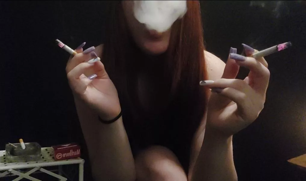 join me in the clouds?