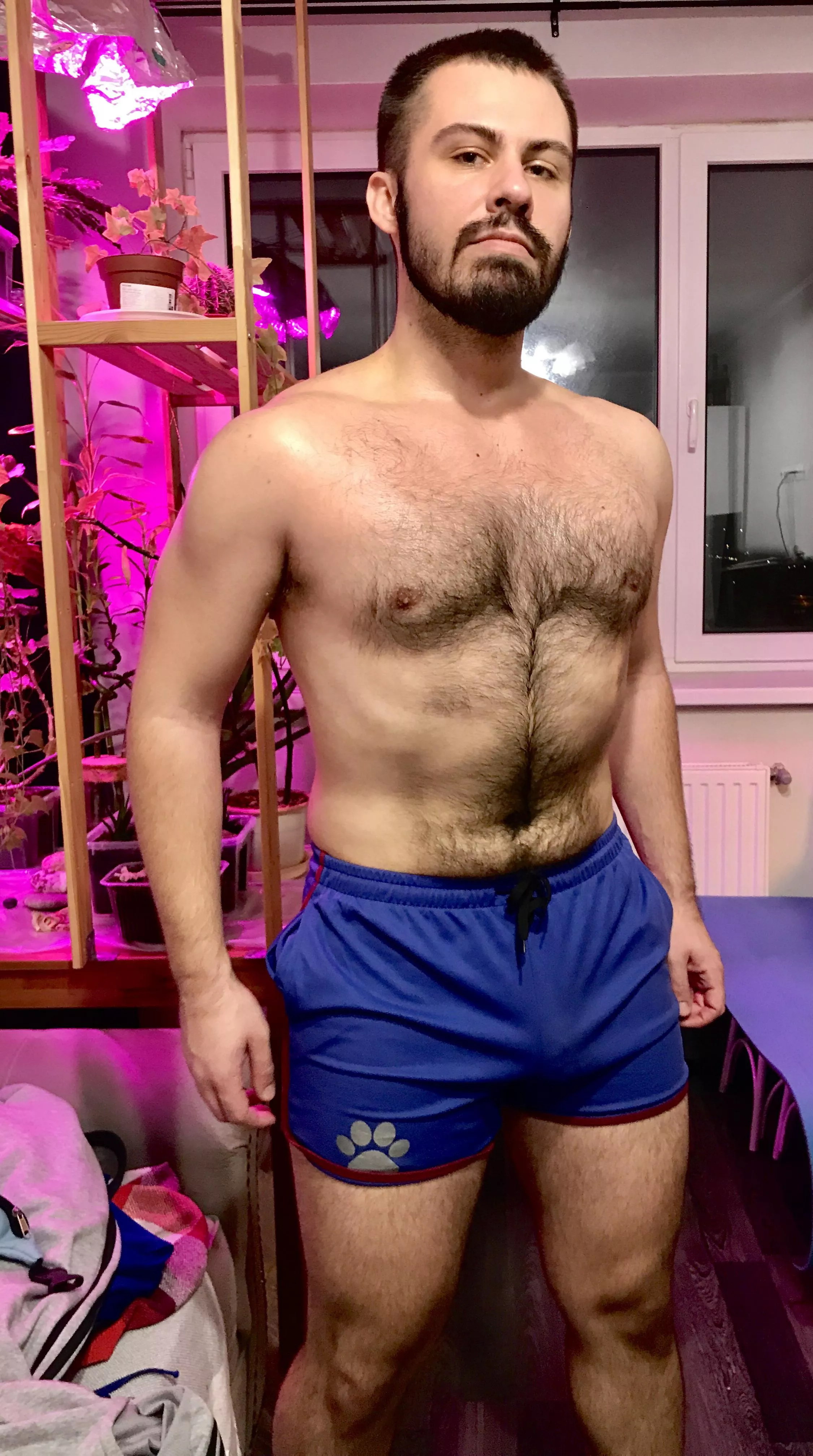 just finished working out just finished working out