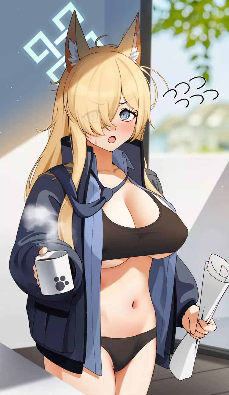 Kanna Otaga [Blue Archive]