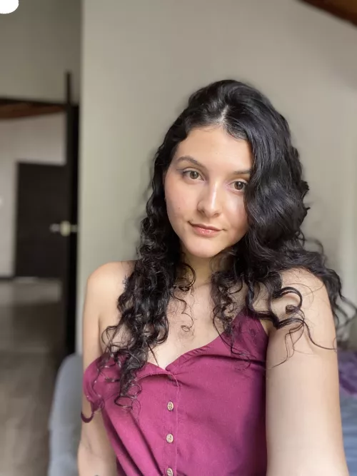 Let’s cuddle or fuck me all night [F]