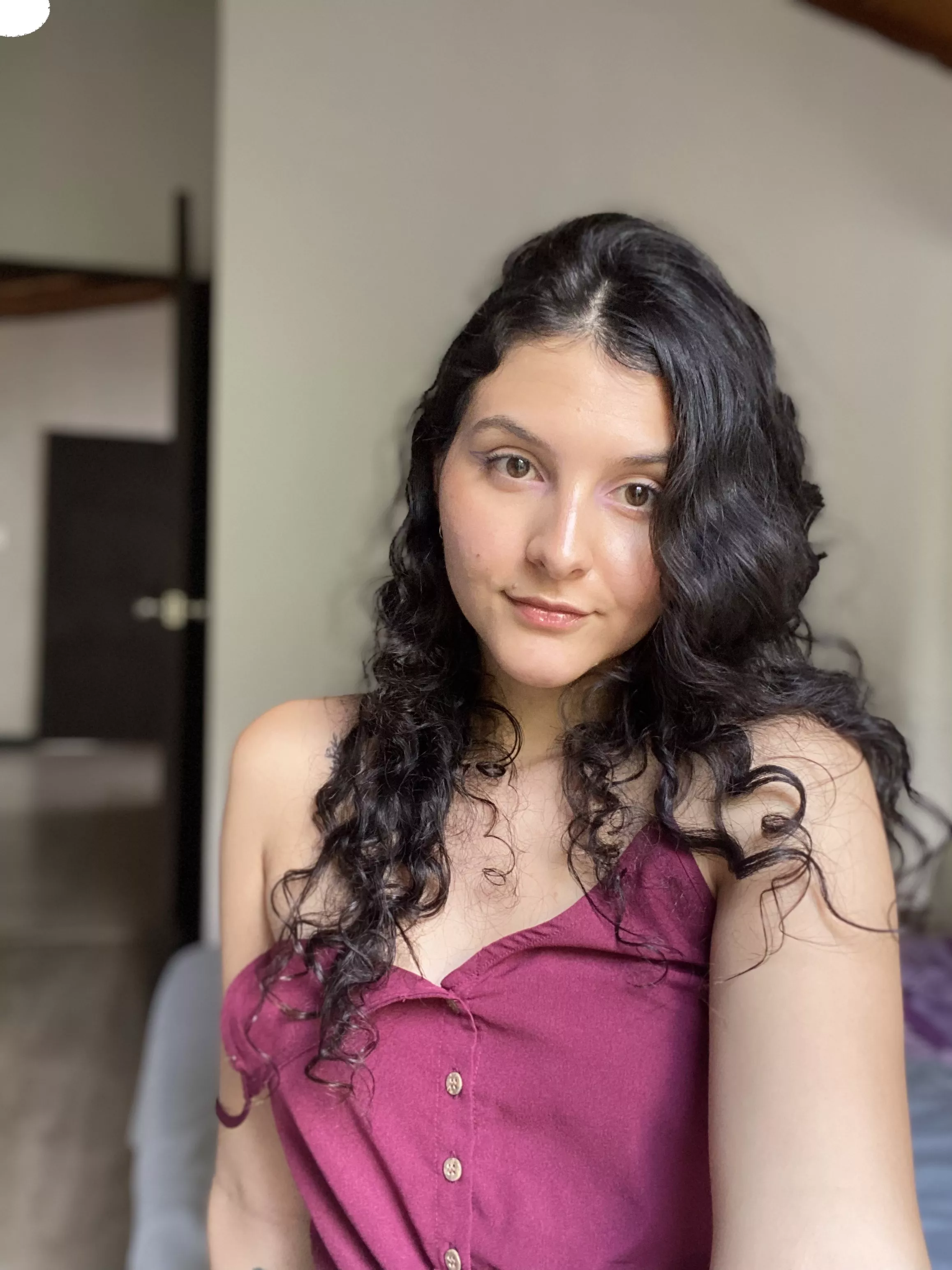 Let’s cuddle or fuck me all night [F]