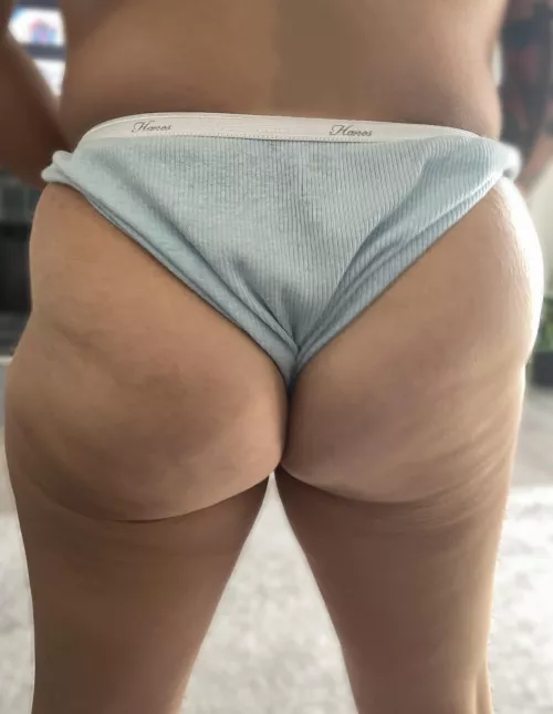 Love pulling them up like this