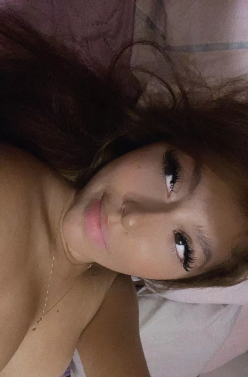 lowering it down if you follow the link in my comments 😋😋