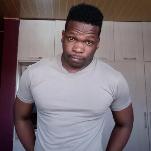 Made it to Friday. Hey