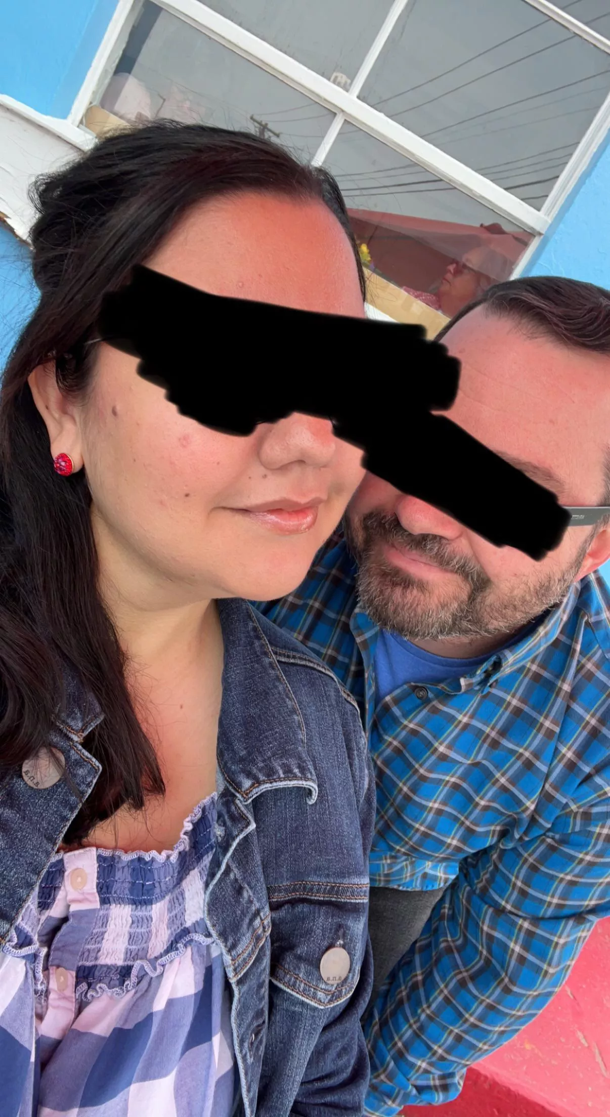 [MF4F] Winchester, VA - Cuckquean [30] looking for a cake for her husband [39]. DM if interested!