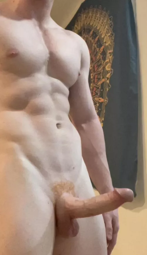 Might look better in your mouth