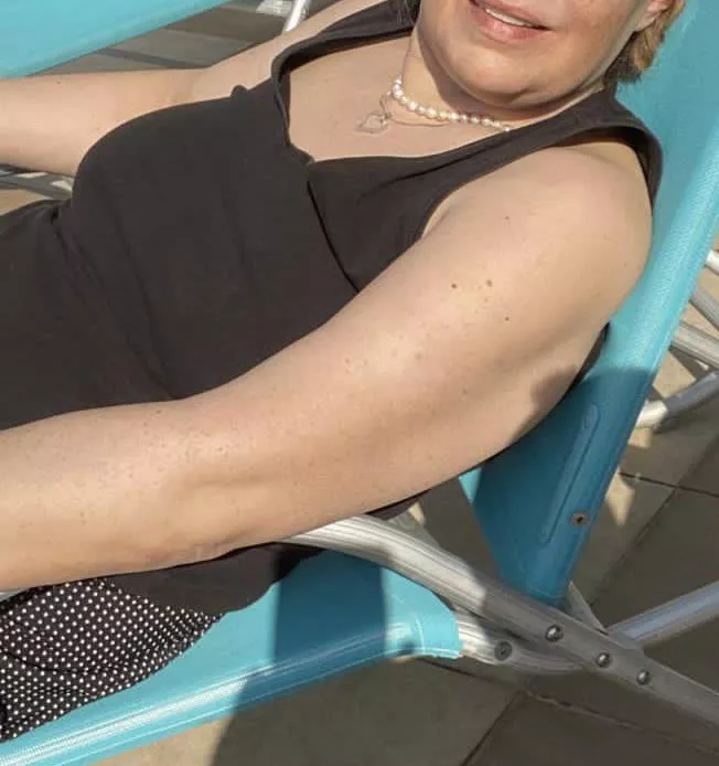 My 62 years old mom. Thoughts?