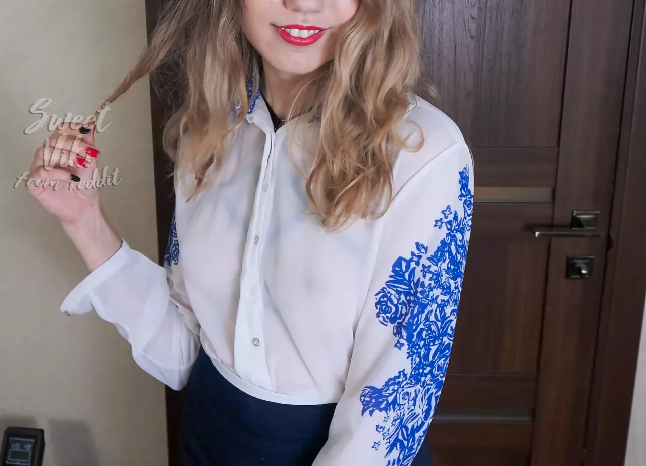 omg look at that nipple