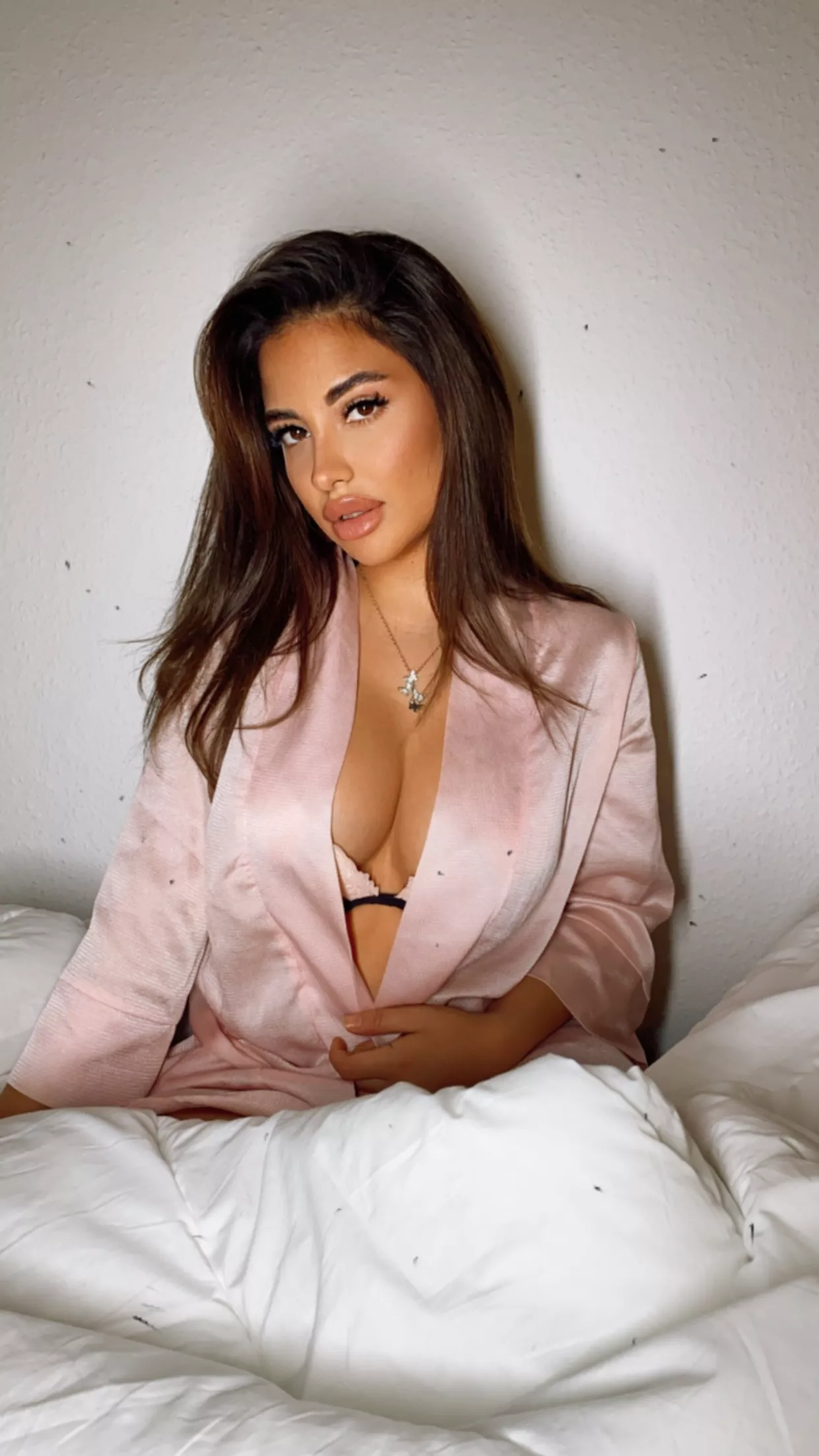 Persian who loves to tease