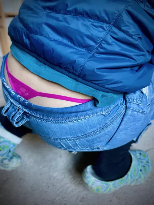 Pink and spicy blink