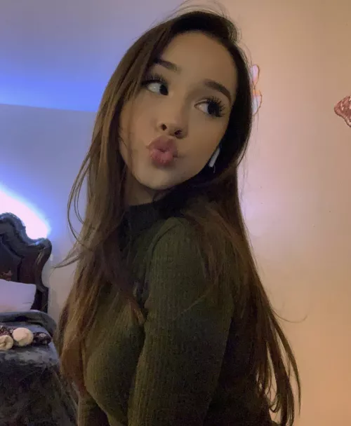 Please Don't Distract Me From My Studies - My Teacher Zoulika Lamamra Won't Be Happy with You