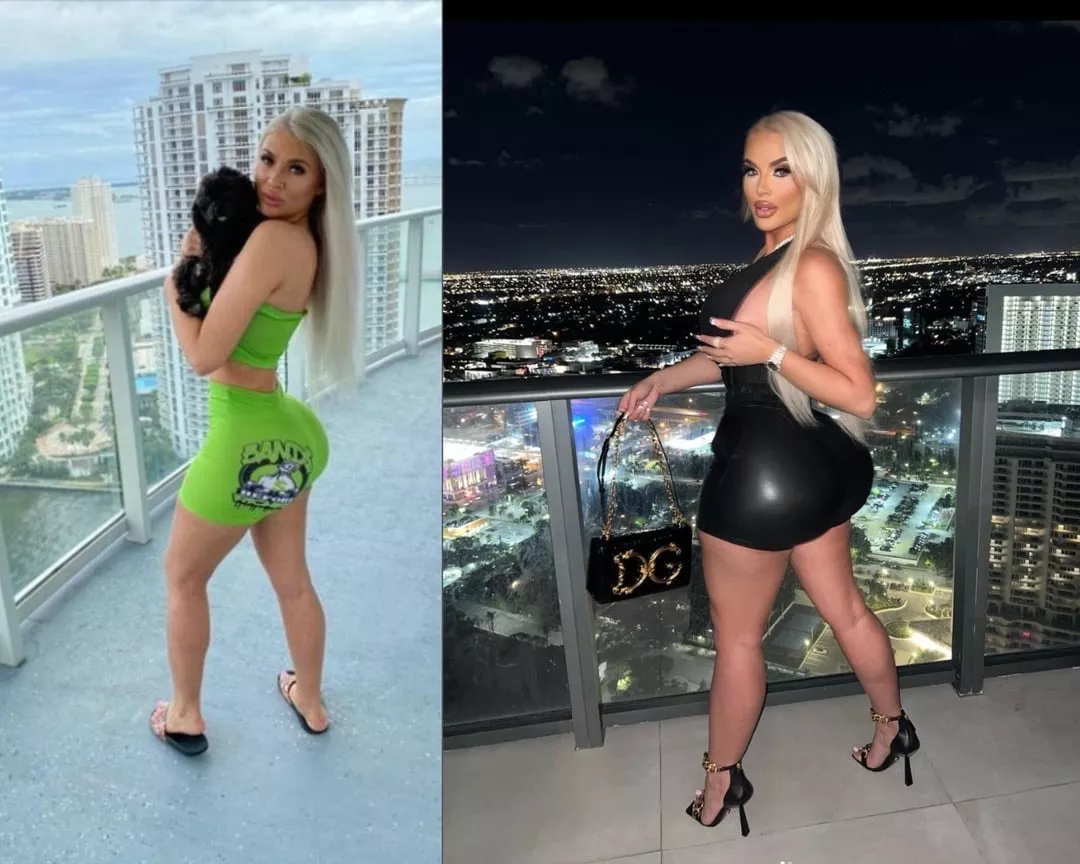 RealMkBella’s Insane Transformation