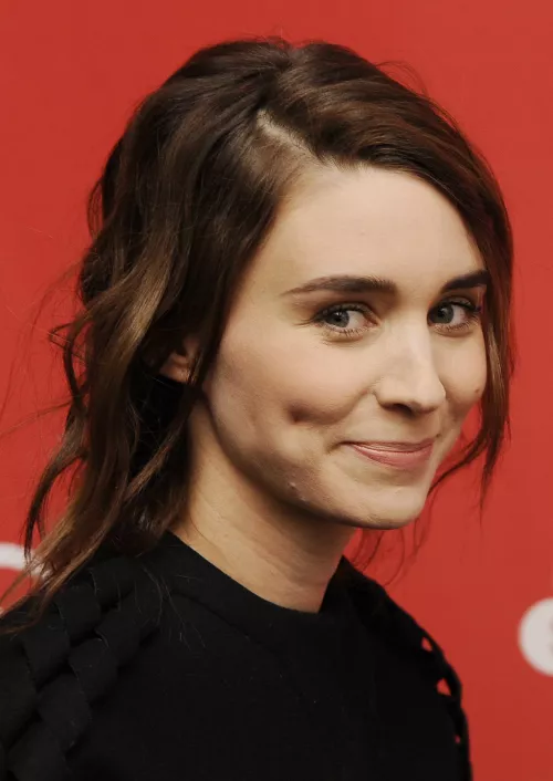 Rooney Mara