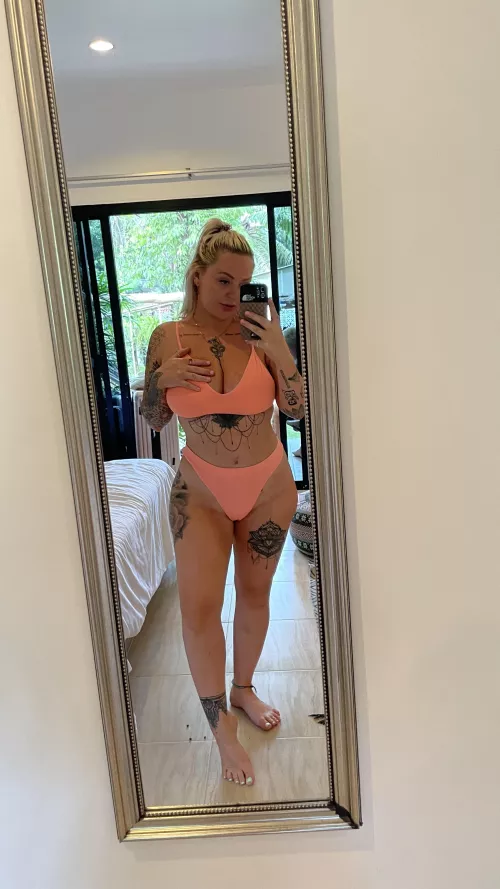 Should I show you what the back looks like