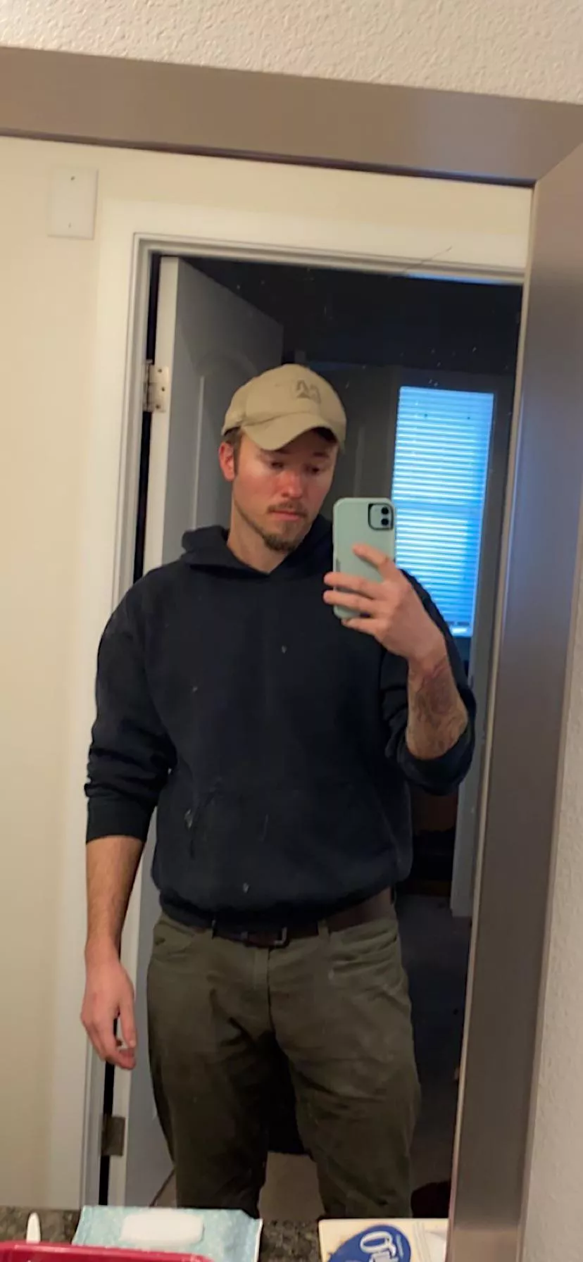 So tired today So tired today