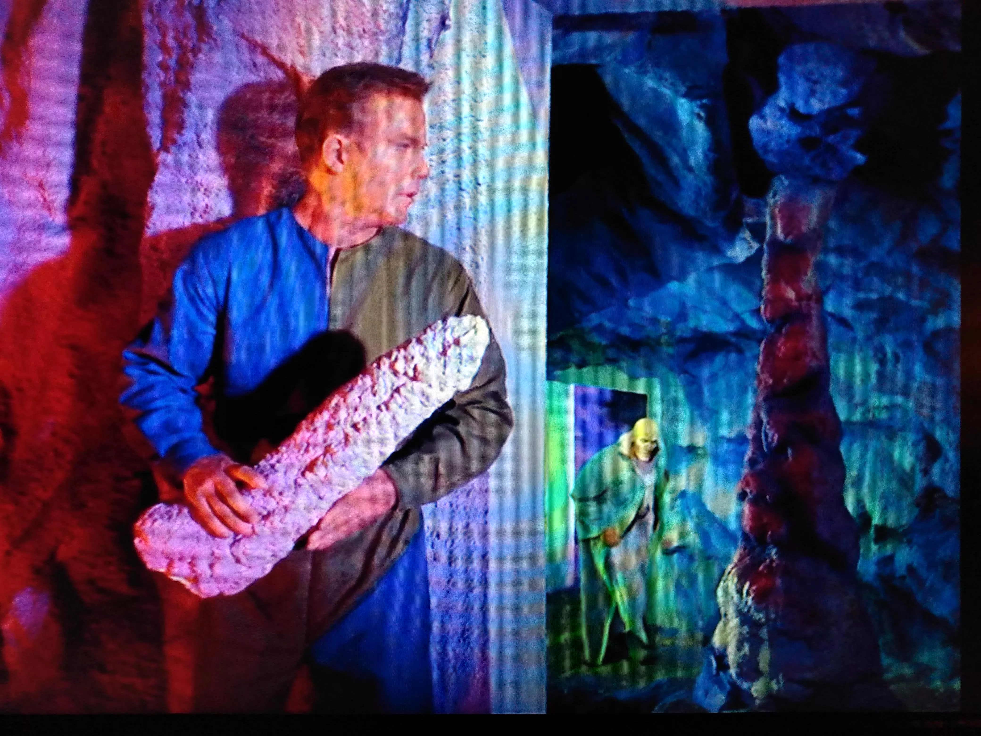 So, uh, hear me out...