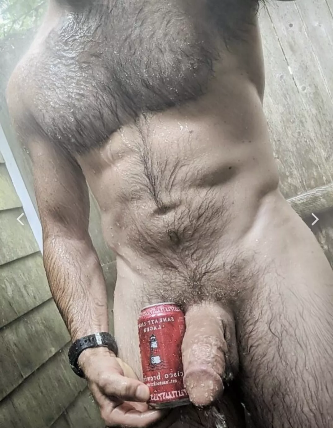 soft cock vs beer can soft cock vs beer can