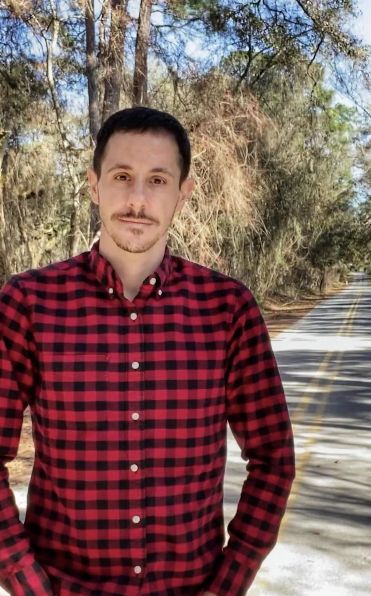 Sometimes the road less traveled is best. Make it a great upcoming weekend.