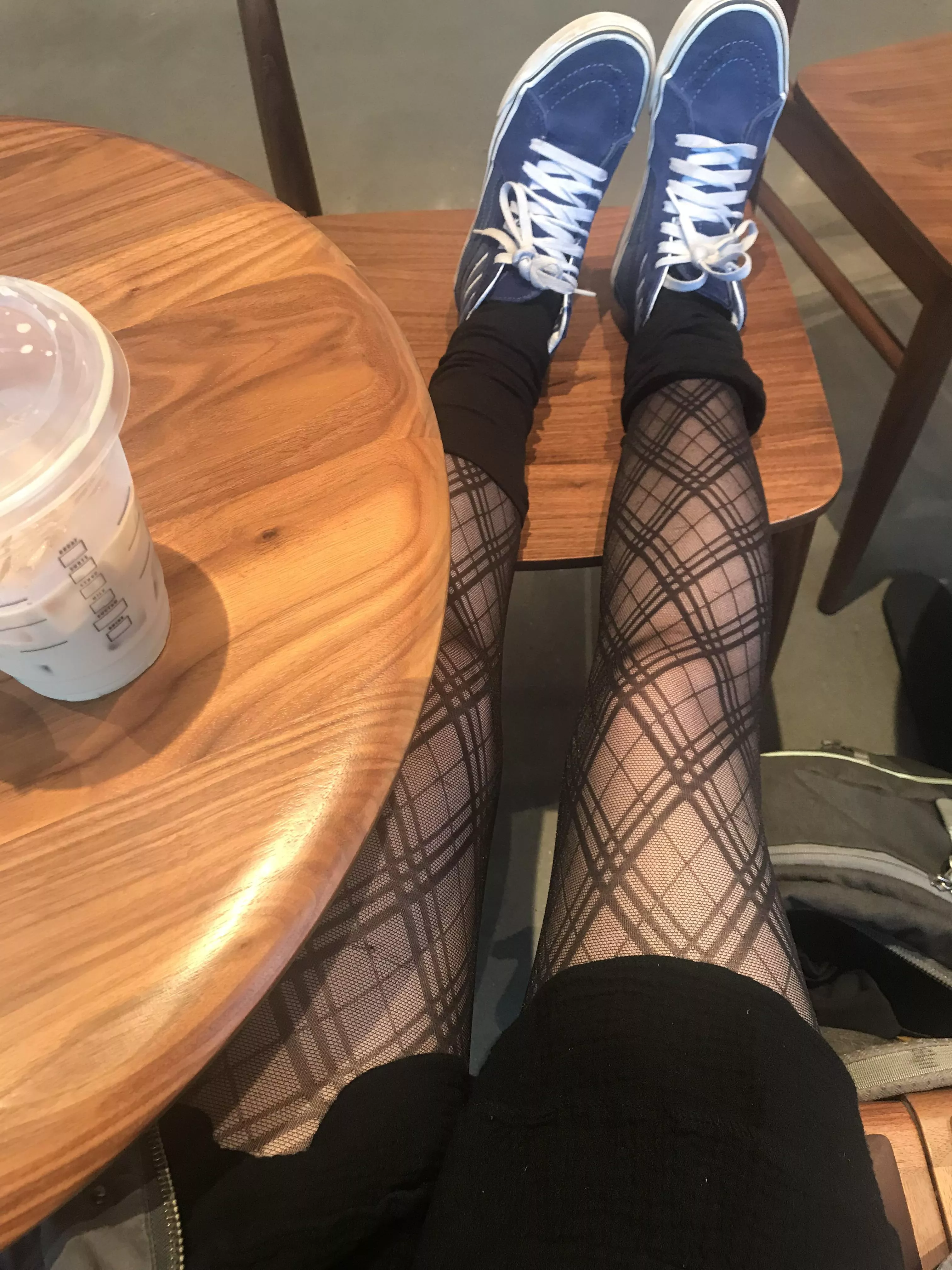Starbies date outfit 🤟