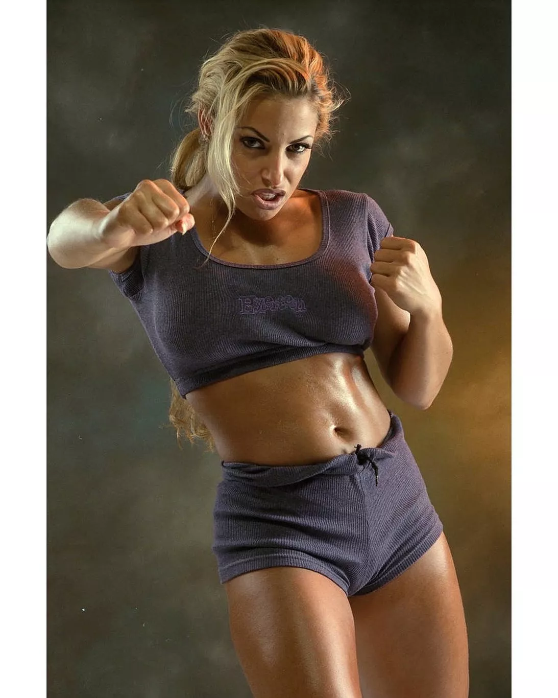 Trish Stratus