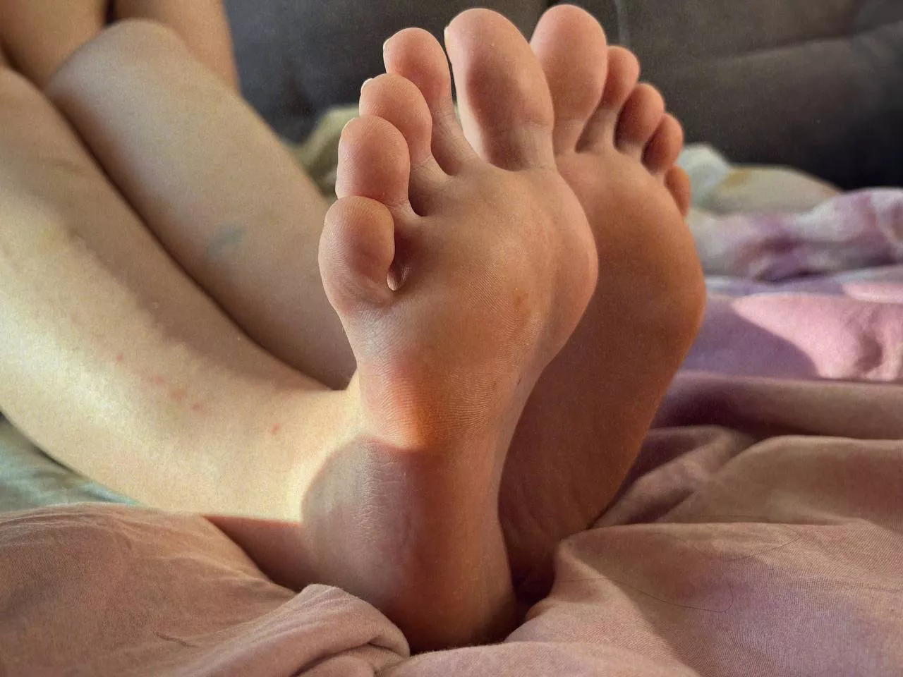 [TW] Only for true connoisseurs of heels