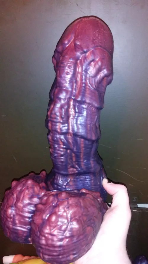 Vecna is my Valentine <3