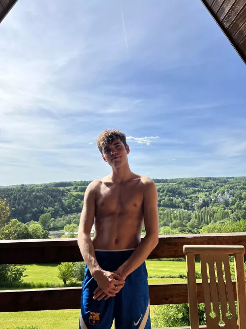 Waiting for summer💦