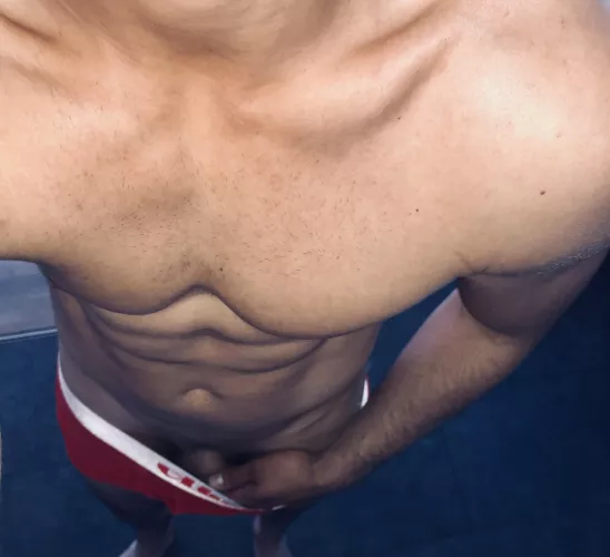 What do you think? [m]