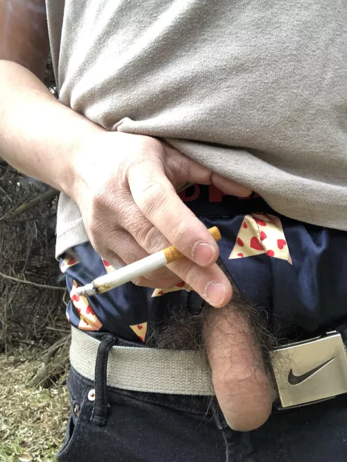 What do you think of my cock?