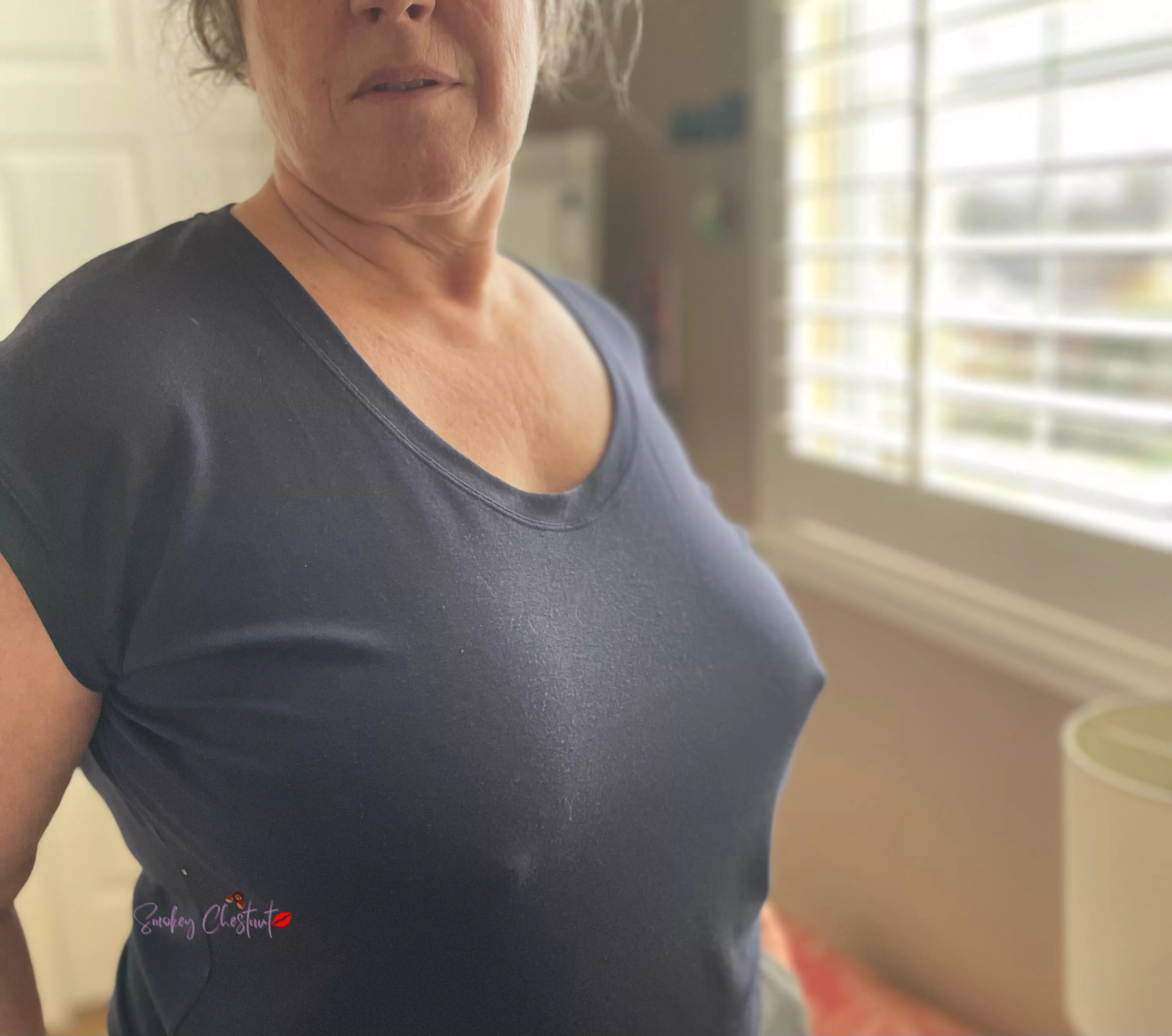 When the light is just right {59} 💋