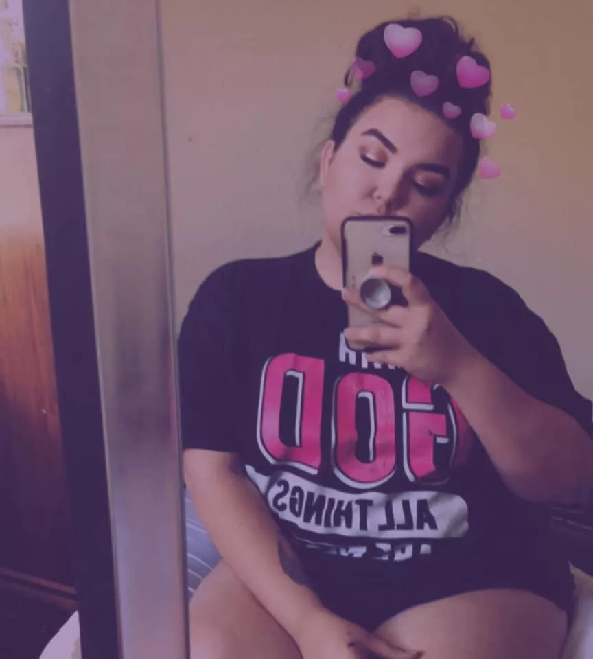 Where are my chubby chasers?