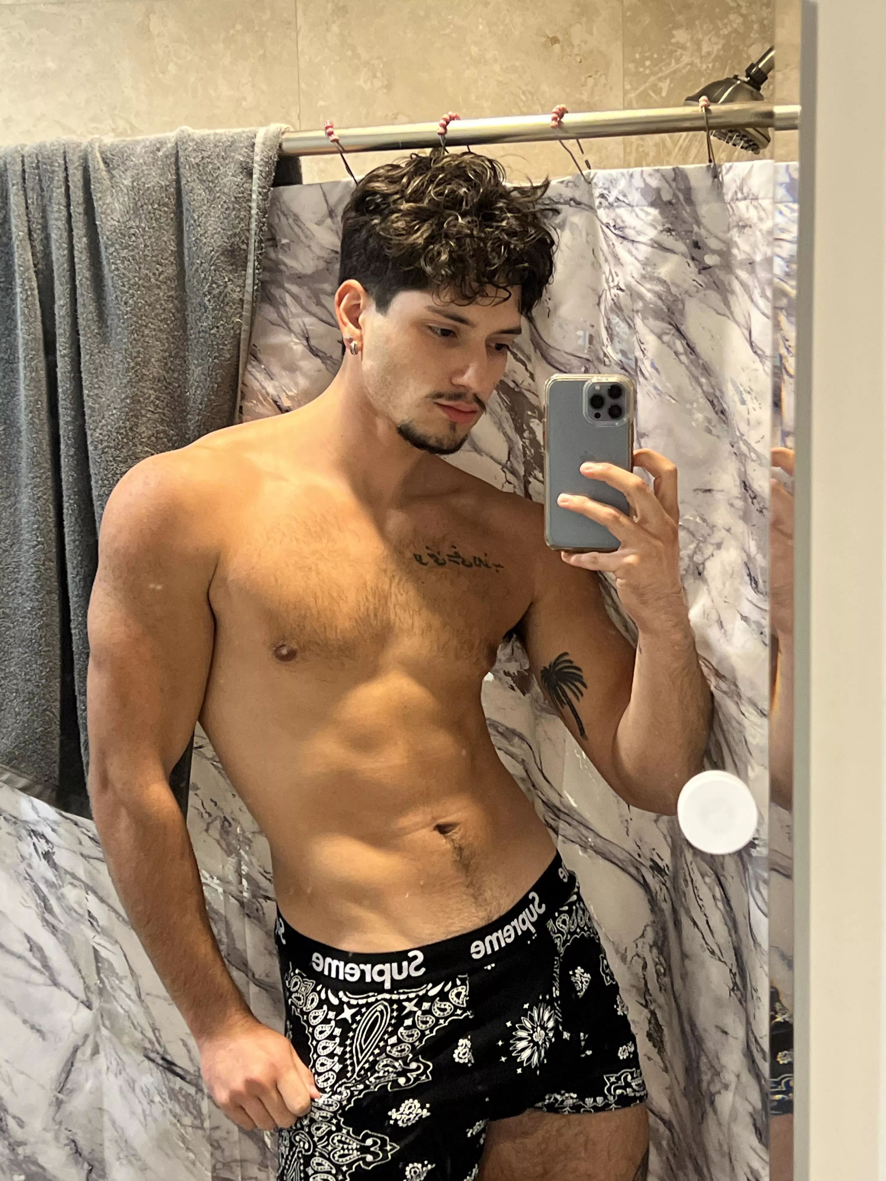 Who likes to be overpowered?