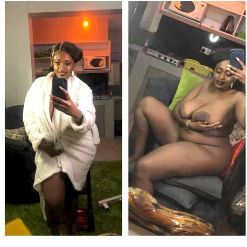 Who needs a ride from a milf 😈