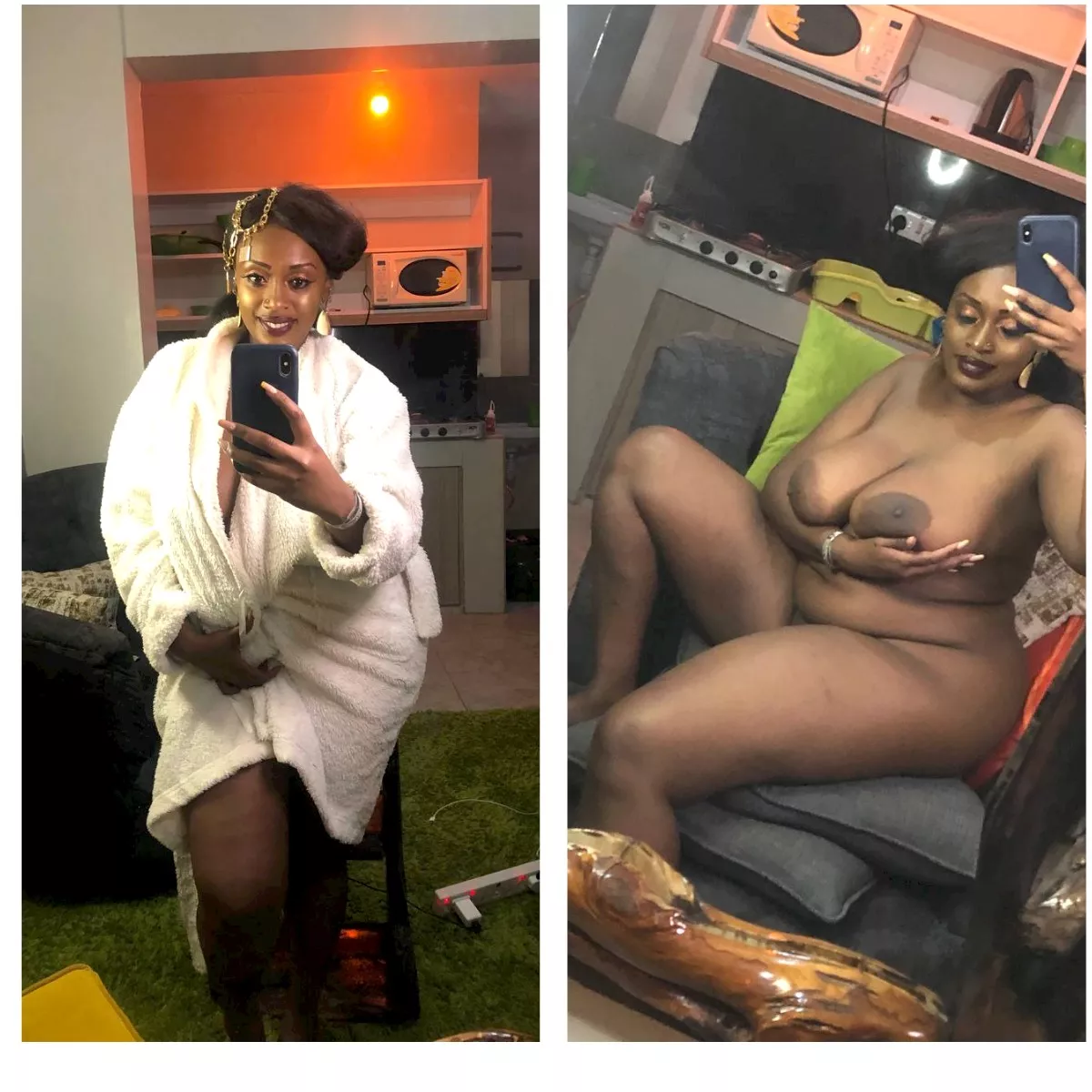 Who needs a ride from a milf 😈