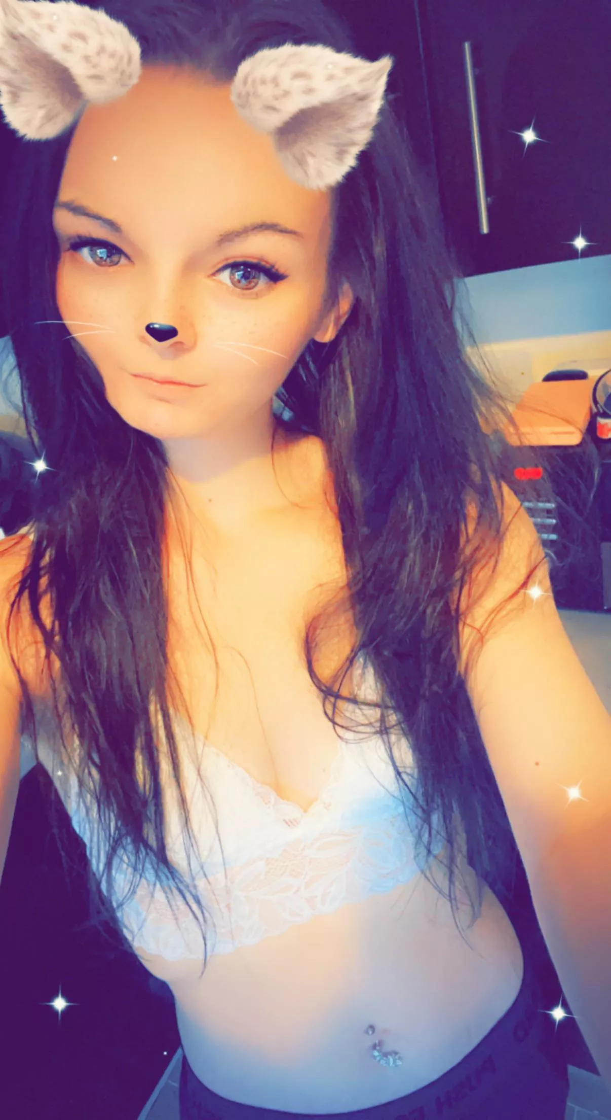 Why hello there ❤️