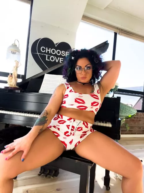 Wish these were real kisses…