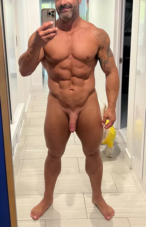 Would love to know what you think (m)