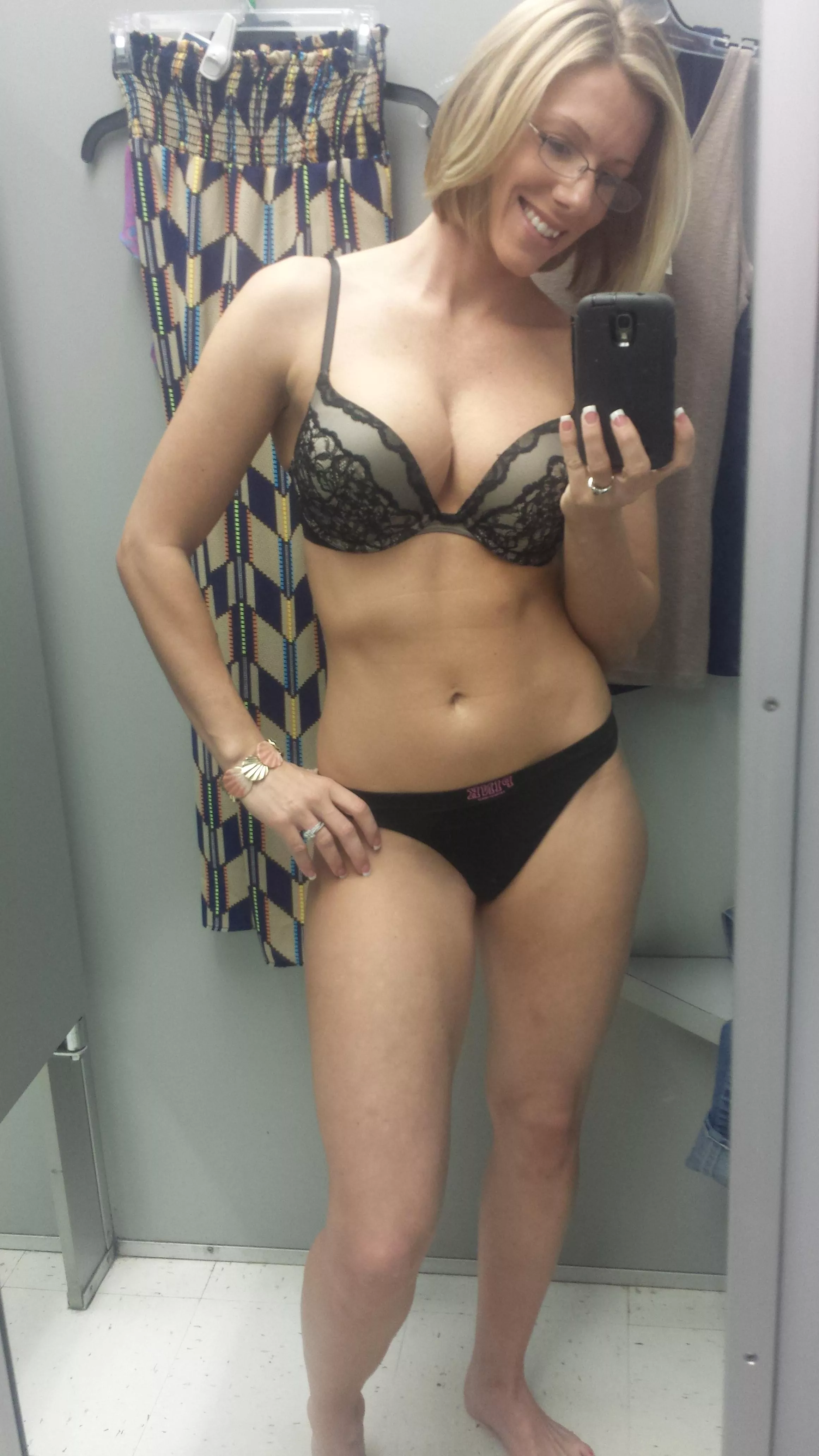 Would these be nice to peel my uniform off of?