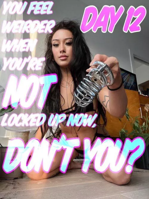 You got your hopes up, but you should have known better