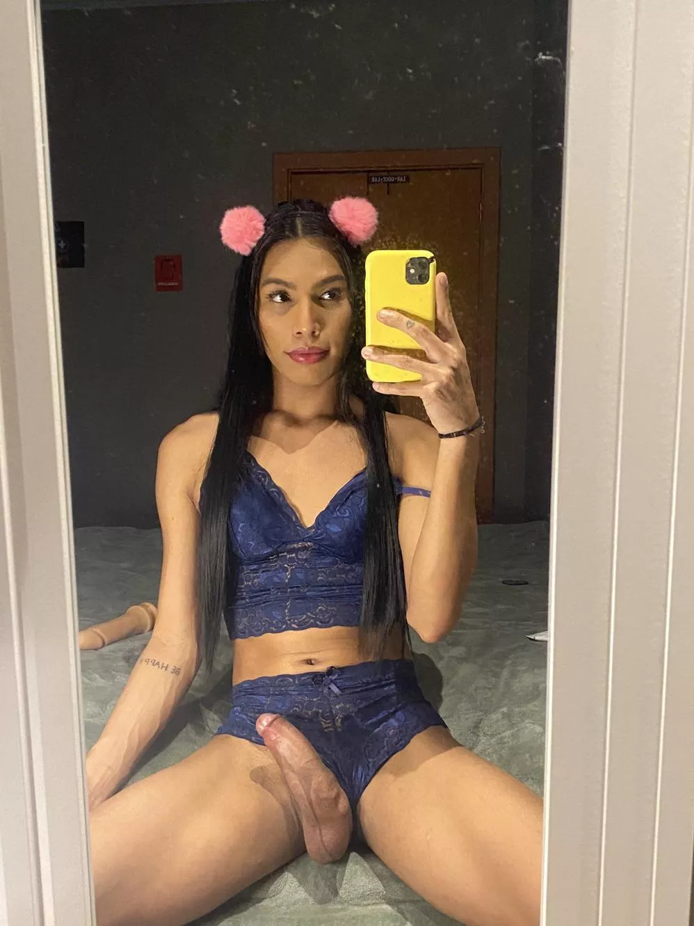 You should taste:)😈