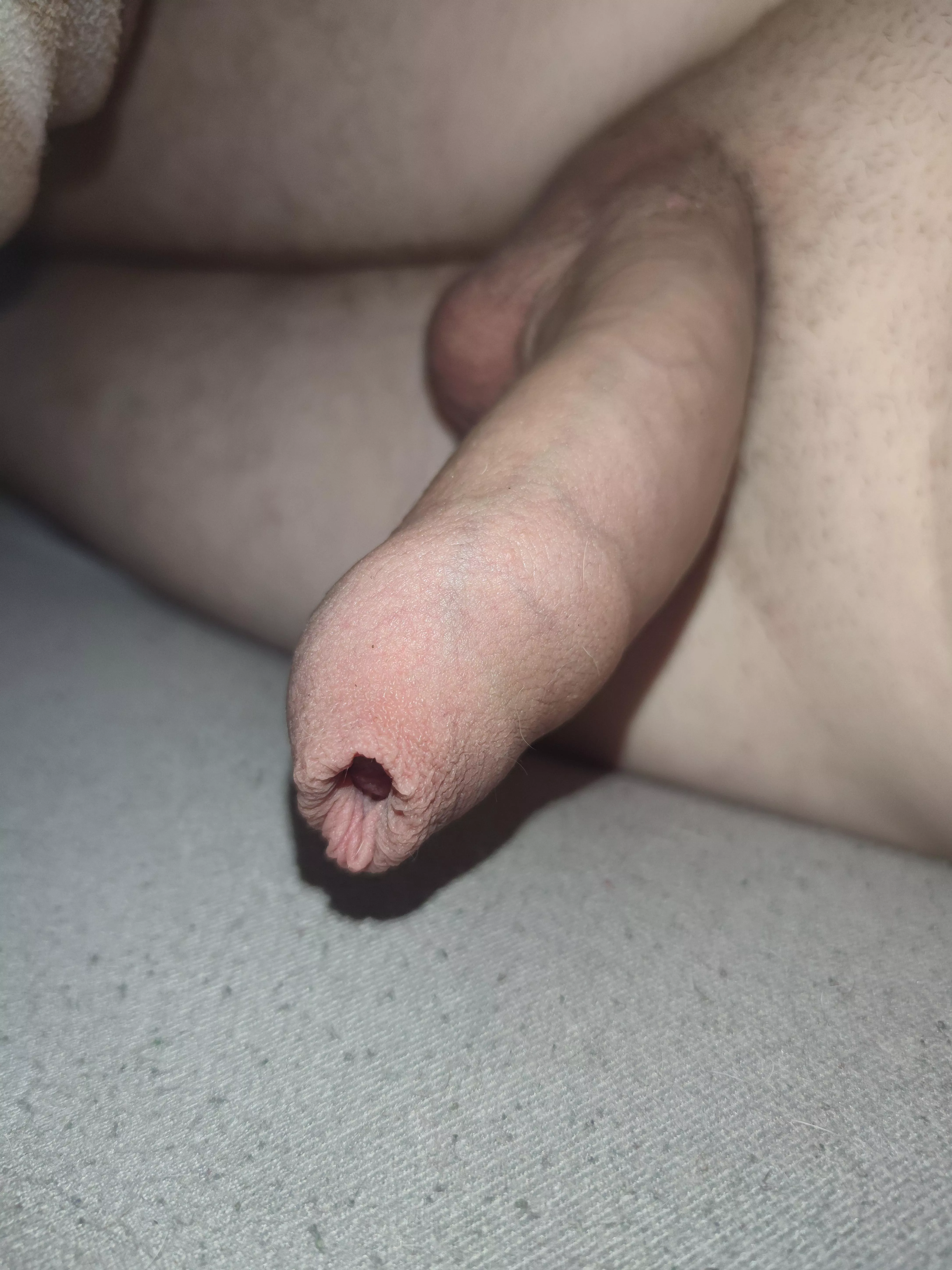 (20) Pulled back just a bit 🫣