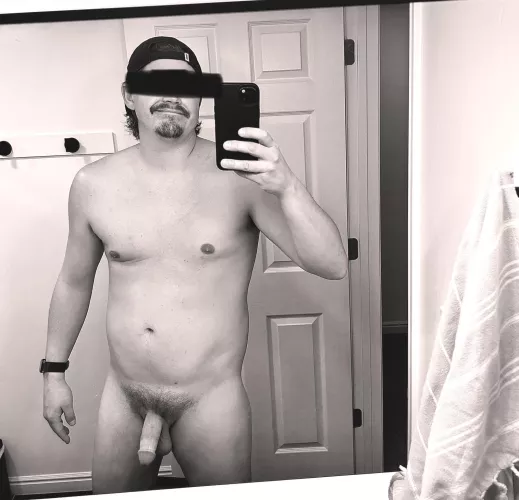 32 [M] getting back in shape for my age. Let me know how I’m doing!