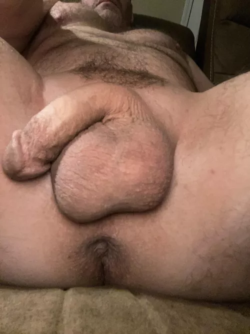 (53) first time ever showing this view