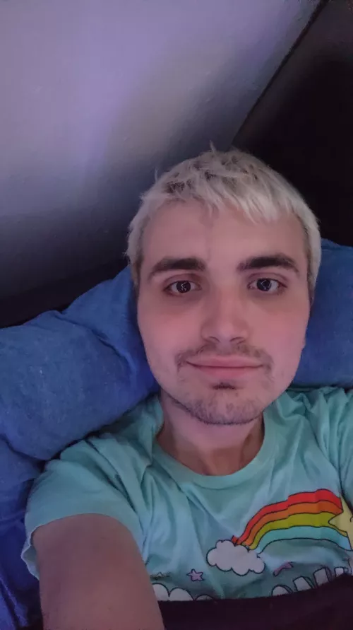 been feeling pretty down lately but how is everyone's night?