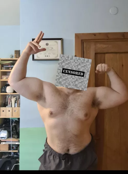 Can I Protect You? 💪