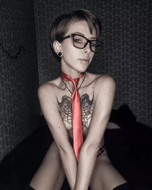 Can you be my photographer one day?