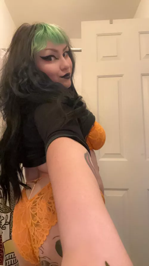 Come have fun with me